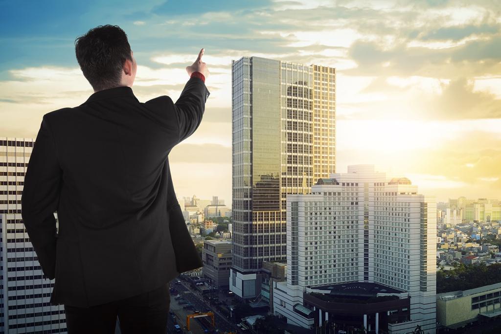 Commercial Property Owners