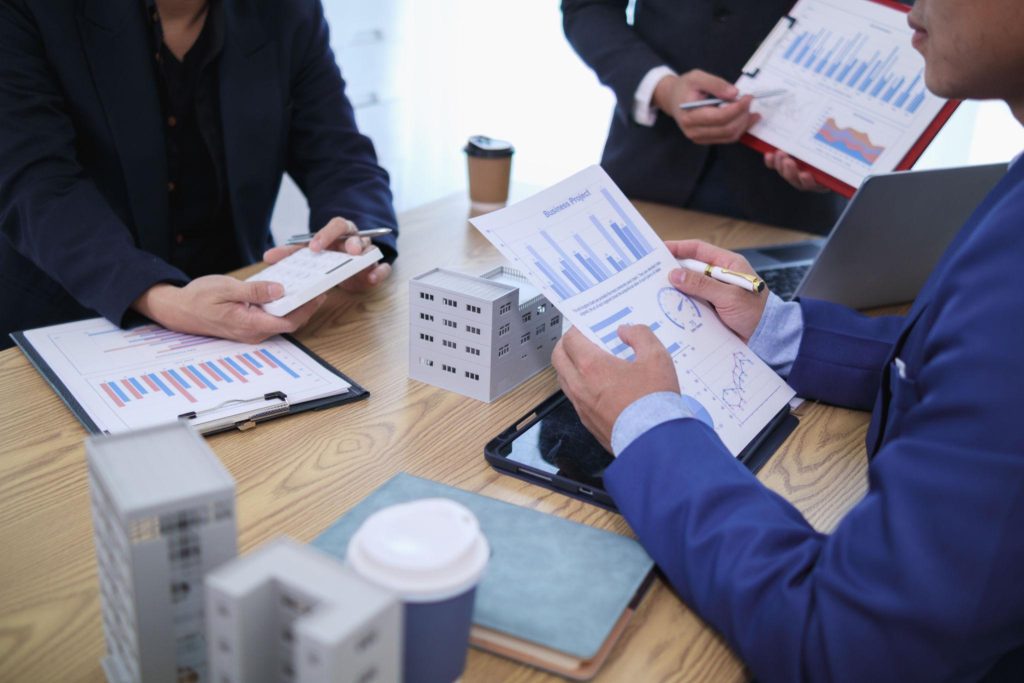 Investment Decisions